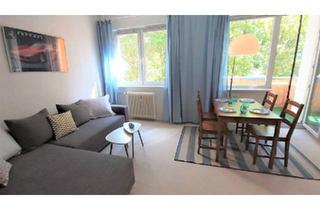 Wohnung kaufen in 12169 Berlin, Berlin - Provisionfrei: Helle Sonnige & Sanierte Wohnung mit Süd-Balkon