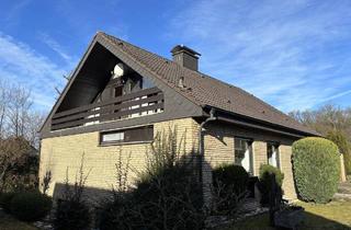 Einfamilienhaus kaufen in Hiegenbusch 59, 48308 Senden, Senden - Wohnkomfort auf allen Ebenen!