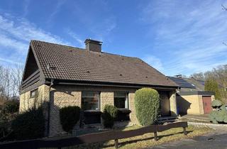 Einfamilienhaus kaufen in Hiegenbusch 59, 48308 Senden, Senden - Wohnkomfort auf allen Ebenen!