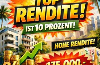 Mehrfamilienhaus kaufen in 82031 Grünwald, Grünwald - Mehrfamilienhaus 28 wohnungen 13 garagen Rendite Objekt