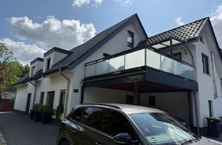 Wohnung kaufen in 49082 Osnabrück, Osnabrück - 2-Zi. Wohnung + Holzhaus als Paket in OS-Sutthausen zu verkaufen!