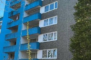 Wohnung kaufen in 44801 Bochum, Bochum - Gepflegte 3,5 Zimmer Wohnung in guter Lage