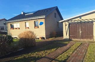 Einfamilienhaus kaufen in 15749 Mittenwalde, Mittenwalde - Haus mit Garten und Pool Ideal für Familie mit Kindern