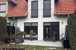 Haus kaufen in 14641 Nauen, Nauen - Reihenmittelhaus im Speckgürtel von Berlin