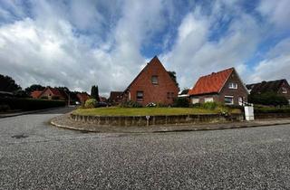 Einfamilienhaus kaufen in 25693 St. Michaelisdonn, Sankt Michaelisdonn - Haus zum Verkauf ohne Makler ohne Provision