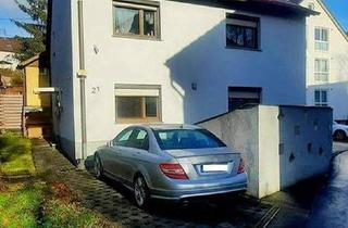 Haus kaufen in 72622 Nürtingen, Nürtingen - Freistehendes EFH in NT-Zizishausen ohne Makler mit toller Anbindung