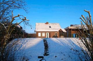 Haus kaufen in 26802 Moormerland, Moormerland - Ferienhaus im Luftkurort Timmel (Südlage !)