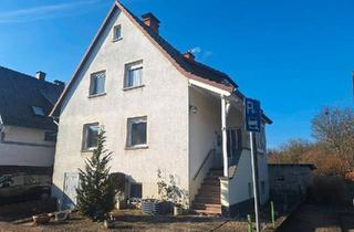 Einfamilienhaus kaufen in 31840 Hessisch Oldendorf, Hessisch Oldendorf - Einfamilienhaus