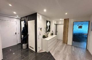 Wohnung kaufen in 78083 Dauchingen, Dauchingen - Schöne moderne 3.5 Zimmer Wohnung inkl. KÜCHE & GARAGE