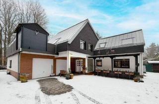 Einfamilienhaus kaufen in 56581 Kurtscheid, Kurtscheid - Großzügiges modernisiertes Wohnhaus mit ELW in Waldrandlage von Kurtscheid