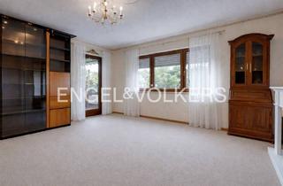 Wohnung kaufen in 79206 Breisach, Breisach am Rhein - Komfortable 4,5-Zimmer-Wohnung mit durchdachtem Grundriss