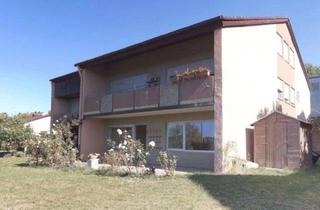 Wohnung kaufen in 91522 Ansbach, Ansbach - 3-Zimmer Dachgeschosswohnung in Ansbach-Eyb (Provisionsfrei!!)