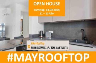 Wohnung kaufen in Manitiusstraße 13, 12047 Berlin, Berlin - 3-Zimmer-Neubauwohnung mit herrlicher Aussicht in unmittelbarer Nähe zum Maybachufer