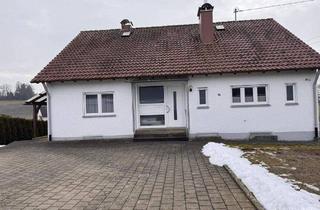 Einfamilienhaus kaufen in 89195 Staig, Staig - Top solides Einfamilienhaus mit viel Potential!