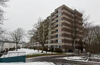 Wohnung kaufen in 24960 Glücksburg, Glücksburg (Ostsee) - Eigentumswohnung in Glücksburg, 42 qm, Parkplatz, Strand, Ostsee