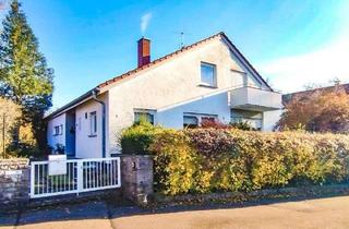 Einfamilienhaus kaufen in 73230 Kirchheim, Kirchheim unter Teck - Freistehendes Einfamilienhaus, großer Garten, ELW und Doppelgarage am Milcherberg von Privat