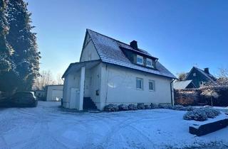 Einfamilienhaus kaufen in 58802 Balve, Balve - Dieses Zuhause - Ihr Raum für das nächste Kapitel