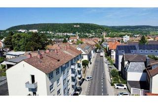 Wohnung kaufen in 67098 Bad Dürkheim, Bad Dürkheim - Top renovierte Wohnung mit Zukunftsperspektive!