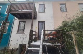 Reihenhaus kaufen in 28217 Bremen, Bremen - Walle Bremen