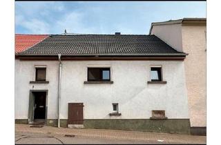 Einfamilienhaus kaufen in 66538 Neunkirchen, Neunkirchen - Einfamilienhaus