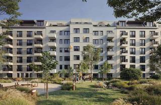 Wohnung kaufen in Reichsstraße 57, 14052 Berlin, THE AMBIENCE – Bezugsfertige Neubauwohnung in Westend