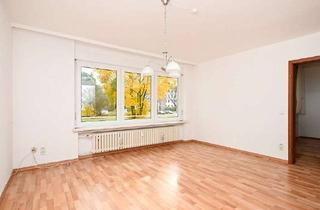 Wohnung kaufen in 29223 Celle, Celle - Klein Hehlen: Charmante 4-Zimmer-Eigentumswohnung mit Wintergarten!