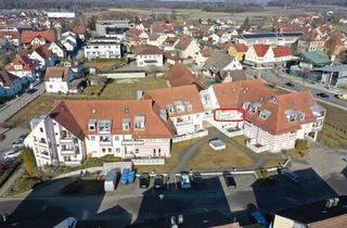 Wohnung kaufen in 88074 Meckenbeuren, Willkommen, zu Hause! Gepflegte 3-Zimmer-Wohnung in Meckenbeuren