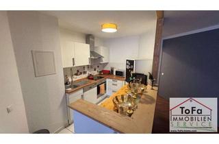 Wohnung kaufen in Am Sonnenhang, 55288 Partenheim, ToFa: Terrassenwohnung inkl. Stellplatz und hochwertiger Einbauküche