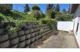 Wohnung kaufen in Am Sonnenhang, 55288 Partenheim, ToFa: VERMIETETE Terrassenwohnung inkl. Stellplatz und hochwertiger Einbauküche