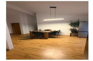 Penthouse kaufen in 78234 Engen, Kapitalanlage 3-Zimmer-Penthousewohnung mit 1 Balkon und 1 Dachterrasse + 2 Tiefgaragenstellplätze