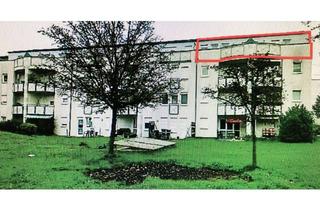 Penthouse kaufen in 78234 Engen, Kapitalanlage 3-Zimmer-Penthousewohnung mit 1 Balkon und 1 Dachterrasse + 2 Tiefgaragenstellplätze