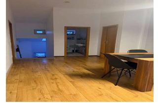 Penthouse kaufen in 78234 Engen, Kapitalanlage 3-Zimmer-Penthousewohnung mit 1 Balkon und 1 Dachterrasse + 2 Tiefgaragenstellplätze