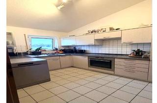 Penthouse kaufen in 78234 Engen, Hochwertige Kapitalanlage – 3-Zimmer-Penthouse, Balkon, Dachterrasse, 2 Tiefgaragenstellplätze