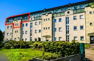 Penthouse kaufen in 78234 Engen, Penthouse-3-Zimmer Küche, Bad, Balkon, Dachterrasse, 2 Tiefgaragenstellplätze
