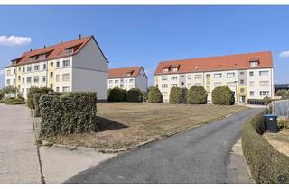 Wohnung kaufen in 04651 Bad Lausick, Rendite statt Sparbuch: ETW für Einsteiger