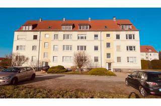 Wohnung kaufen in 04651 Bad Lausick, Rendite statt Sparbuch: ETW für Einsteiger