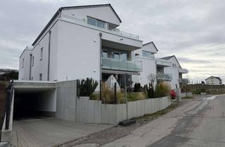 Wohnung kaufen in 88048 Friedrichshafen, 3-Zi. EG Wohnung mit Terrasse und Garten in einer idyllischen Lage in FN-Ailingen!