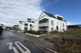 Wohnung kaufen in 88048 Friedrichshafen, 3-Zi. EG Wohnung mit Terrasse und Garten in einer idyllischen Lage in FN-Ailingen!