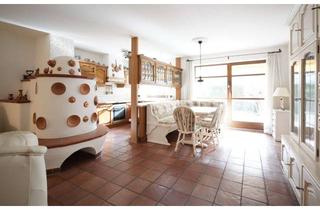 Wohnung kaufen in 86167 Lechhausen, Gepflegte 4-Zimmer-Gartenwohnung, 104 m² Wfl., Augsburg-Lechhausen, inkl. TG-Stellplatz