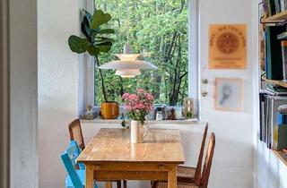 Wohnung kaufen in 22111 Horn, Gemütliche, und lichtverwöhnte 3 Zimmer Wohnung. Courtagefrei und großes Potenzial!