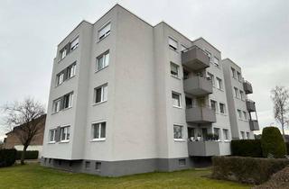 Wohnung kaufen in 59556 Lippstadt, Geräumige Familienoase: Stilvolle Eigentumswohnung in Lippstadt mit Platz für alle.