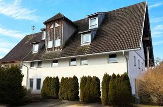 Wohnung kaufen in 88339 Bad Waldsee, Modernisiert & bezugsfrei – attraktive 2-Zimmer-Wohnung mit Stellplatz