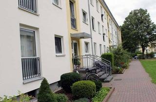 Wohnung kaufen in Teichweg 13, 22949 Ammersbek, 4,5 % Rendite im Hamburger Speckgürtel | Gepflegte 3-Zimmer-Wohnung mit Balkon