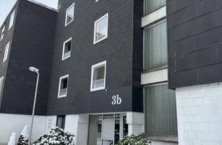 Wohnung kaufen in Am Lehmanger 3b, 38120 Weststadt, 2-Zimmer Wohnung mit Balkon in Braunschweig-Weststadt