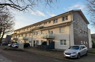 Wohnung kaufen in 24568 Kaltenkirchen, Terrassenparadies zur Sonnenseite – Wohnen zum Wohlfühlen