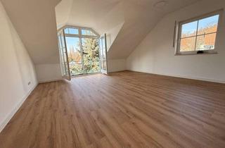 Wohnung kaufen in 01445 Radebeul, Neu sanierter Wohntraum unterhalb der Weinberge