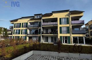 Wohnung kaufen in 88131 Lindau, Neuwertige 3-Zimmer-Eigentumswohnung in Lindau!