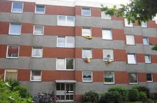 Wohnung kaufen in Wilhelm-Leuschner-Straße 43, 26725 Borssum/Hilmarsum, Vermietete 3 Zi.-ETW im Emden-Borßum