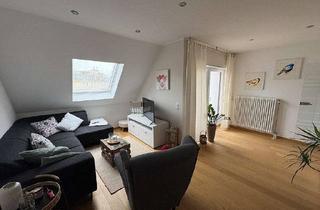 Wohnung kaufen in 59457 Werl, Die perfekte Einsteigerimmobilie! Moderne Dachgeschosswohnung in zentraler Lage von Werl!