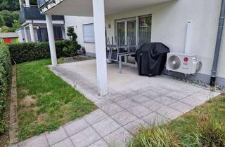 Wohnung kaufen in 77933 Lahr, Moderne 4‑Zimmer‑EG‑Wohnung mit eigenem Garten in Lahr